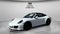 2017 Porsche 911 Carrera 4 GTS