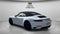 2017 Porsche 911 Carrera 4 GTS