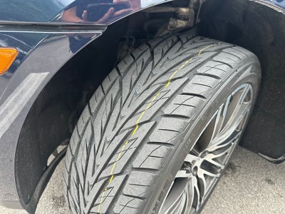 2018 Porsche Macan Base