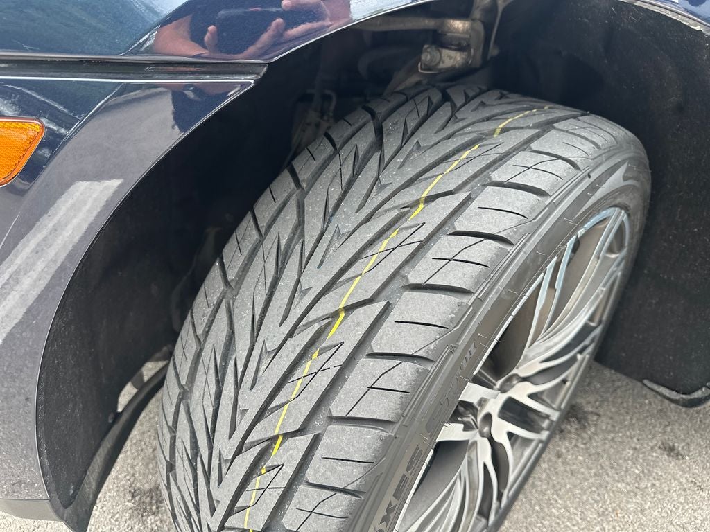 2018 Porsche Macan Base