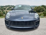 2018 Porsche Macan Base
