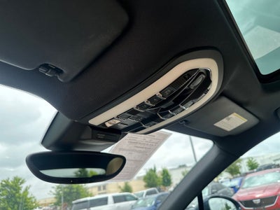 2018 Porsche Macan Base