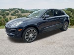 2018 Porsche Macan Base