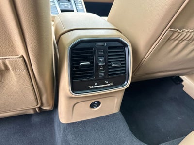 2018 Porsche Macan Base