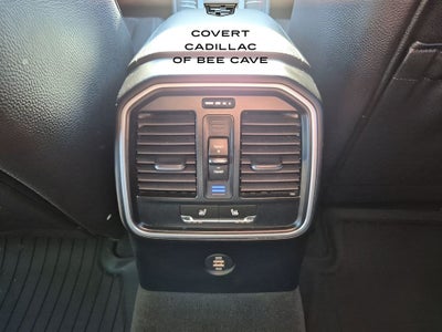 2018 Porsche Macan Sport Edition