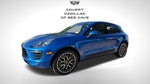 2018 Porsche Macan Sport Edition