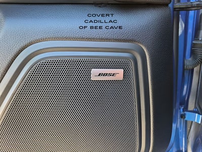 2018 Porsche Macan Sport Edition