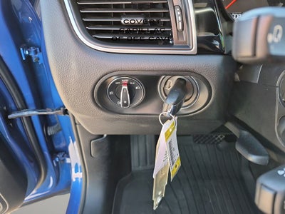 2018 Porsche Macan Sport Edition