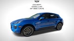 2018 Porsche Macan Sport Edition