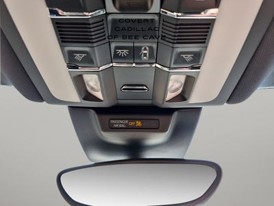 2018 Porsche Macan Sport Edition