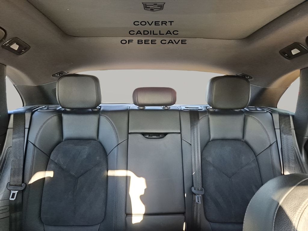 2018 Porsche Macan Sport Edition