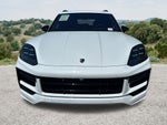 2025 Porsche Cayenne E-Hybrid Turbo