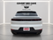 2024 Porsche Cayenne Coupe Base