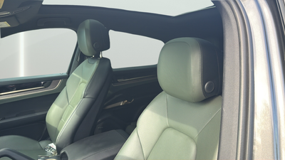 2024 Porsche Cayenne E-Hybrid Coupe S