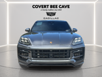 2024 Porsche Cayenne E-Hybrid Coupe S