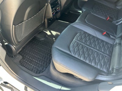 2023 Audi RS Q8 4.0T quattro