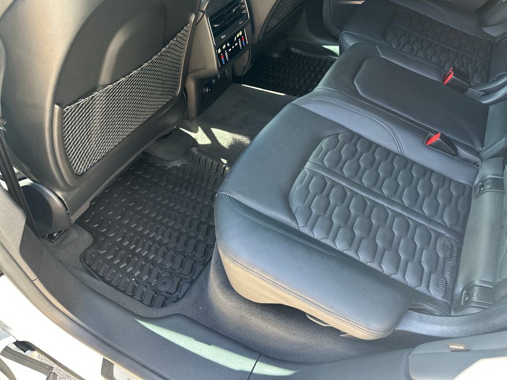 2023 Audi RS Q8 4.0T quattro