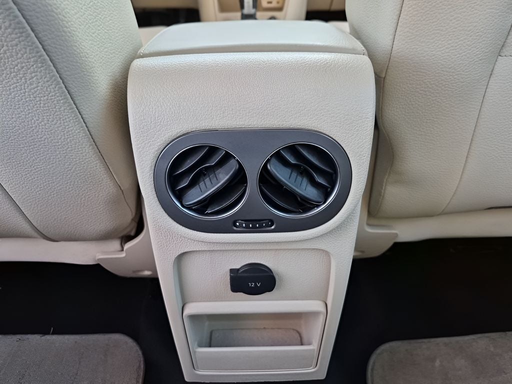 2017 Volkswagen Tiguan 2.0T S