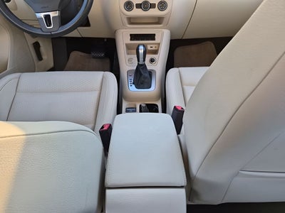 2017 Volkswagen Tiguan 2.0T S