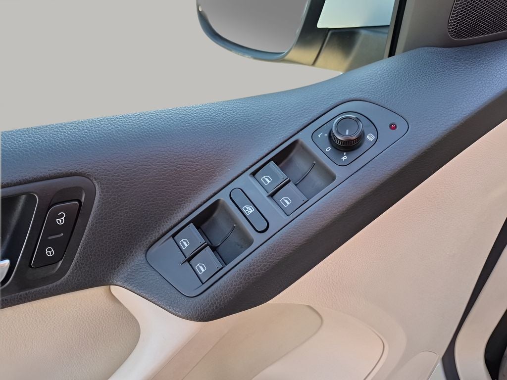 2017 Volkswagen Tiguan 2.0T S