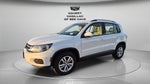 2017 Volkswagen Tiguan 2.0T S