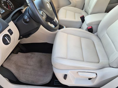 2017 Volkswagen Tiguan 2.0T S