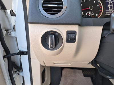 2017 Volkswagen Tiguan 2.0T S