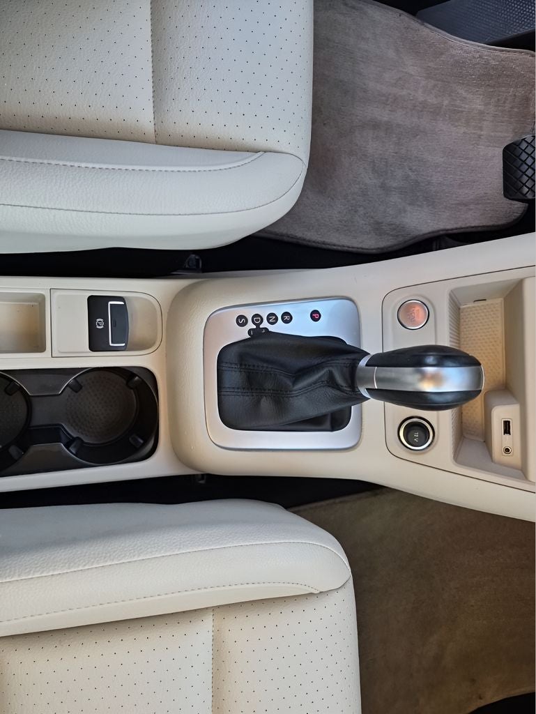 2017 Volkswagen Tiguan 2.0T S