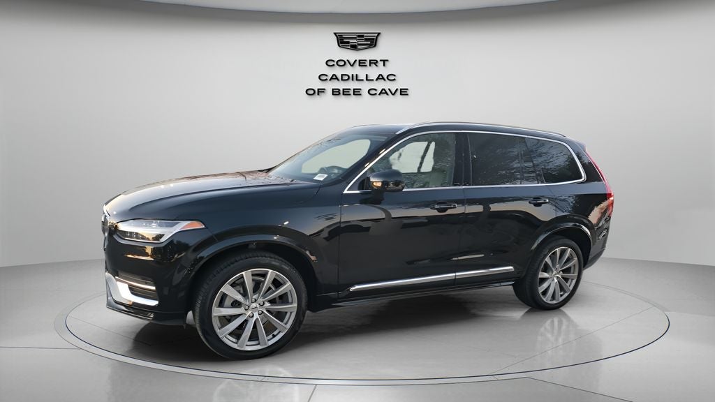 2023 Volvo XC90 B6 Plus 7-Seater