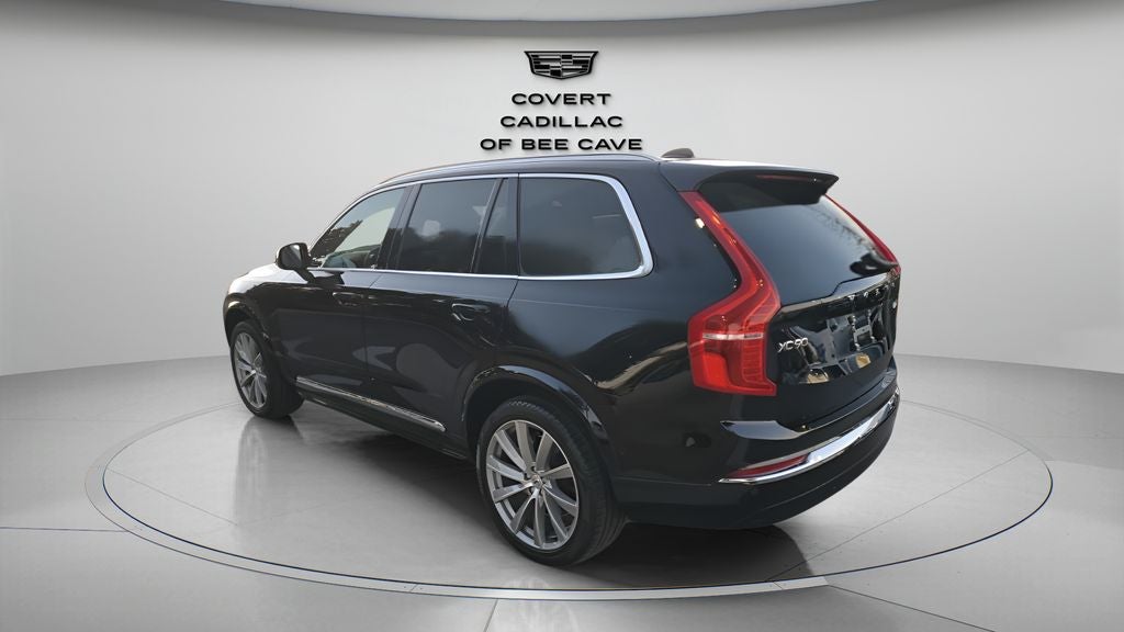 2023 Volvo XC90 B6 Plus 7-Seater