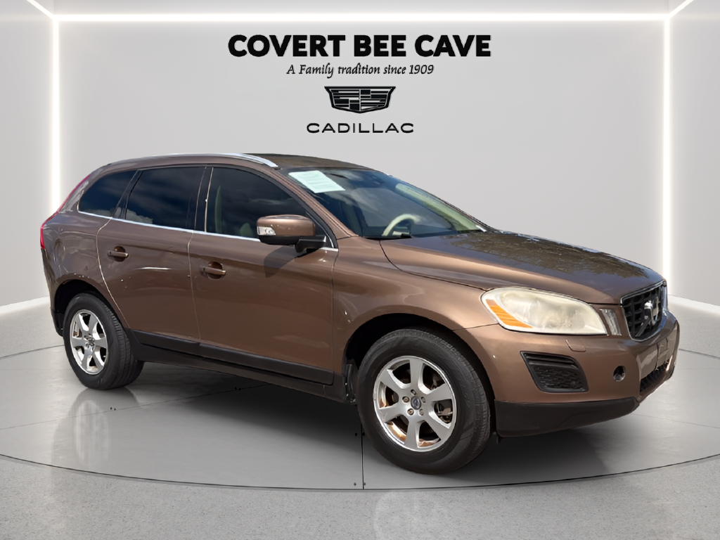 2012 Volvo XC60