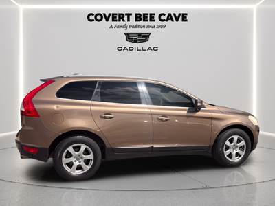 2012 Volvo XC60 3.2