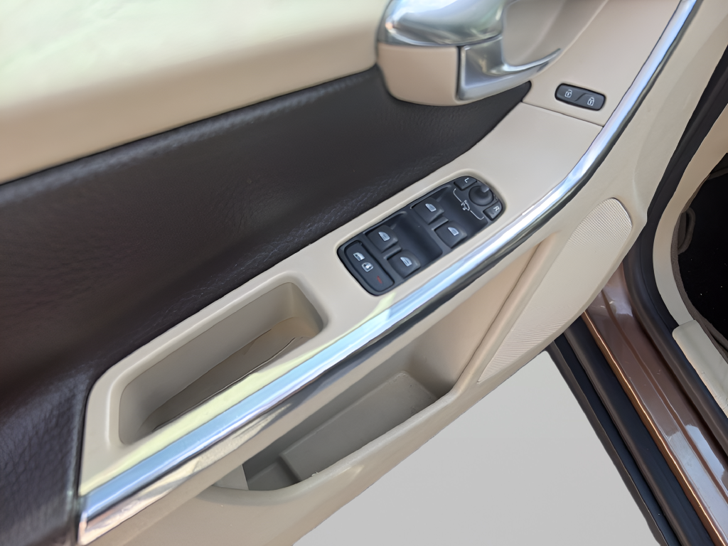 2012 Volvo XC60 3.2