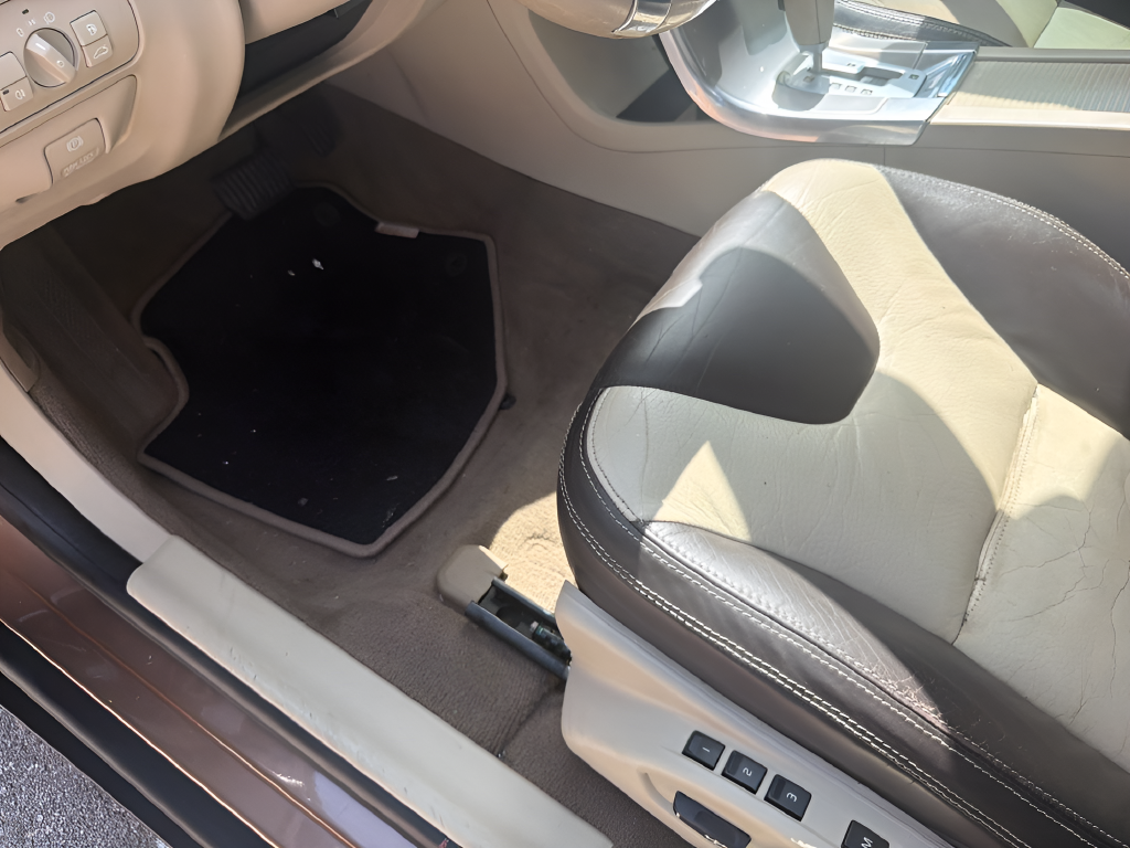 2012 Volvo XC60 3.2