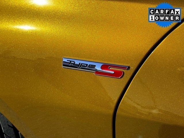 2021 Acura TLX Type S SH-AWD