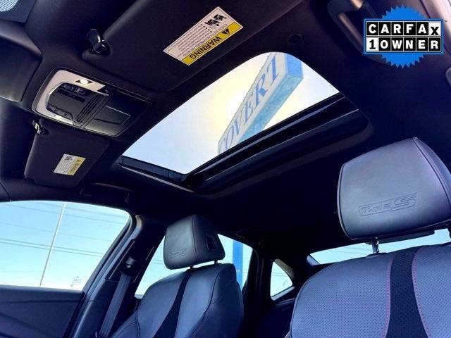 2021 Acura TLX Type S SH-AWD