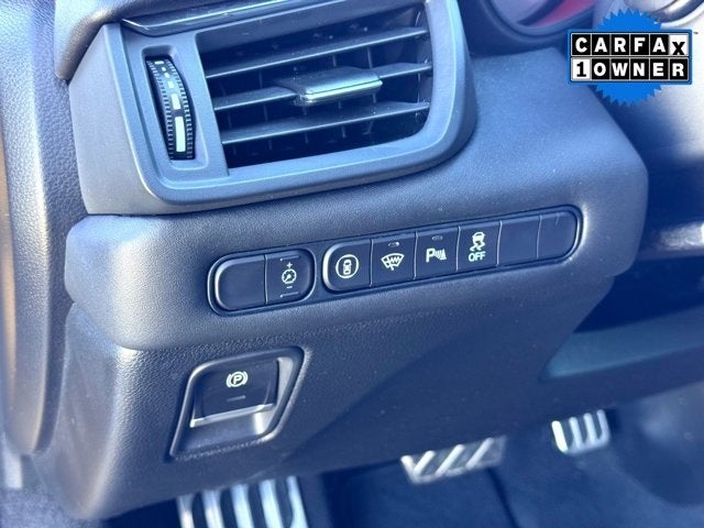 2021 Acura TLX Type S SH-AWD