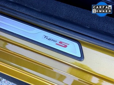 2021 Acura TLX Type S SH-AWD