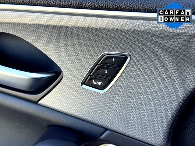 2021 Acura TLX Type S SH-AWD