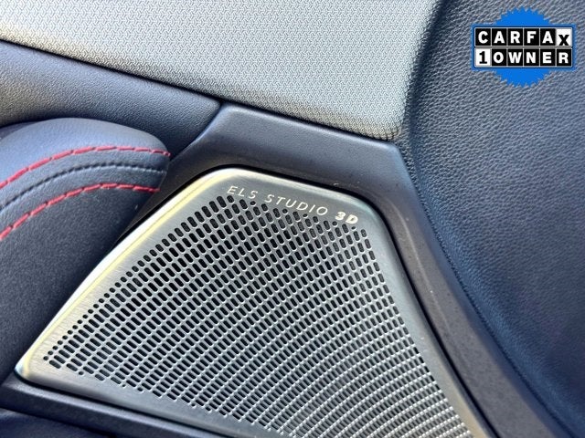 2021 Acura TLX Type S SH-AWD