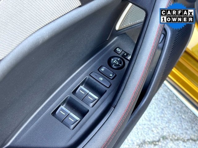 2021 Acura TLX Type S SH-AWD