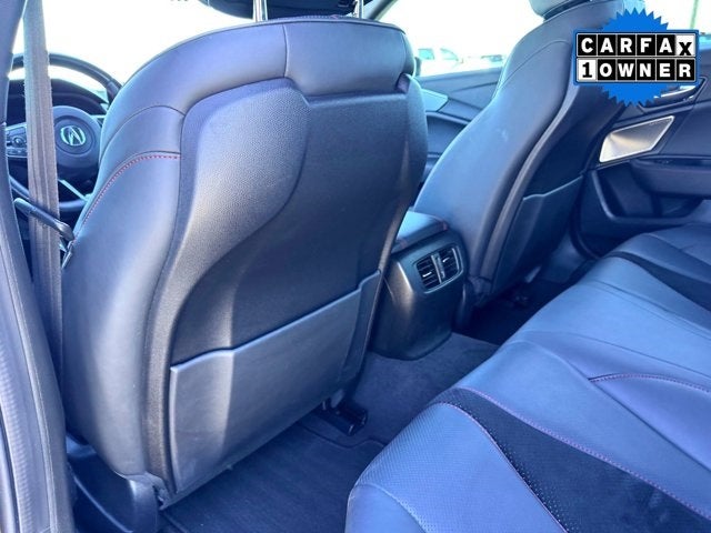 2021 Acura TLX Type S SH-AWD