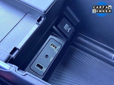 2021 Acura TLX Type S SH-AWD