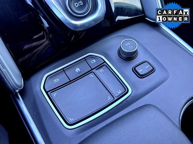 2021 Acura TLX Type S SH-AWD