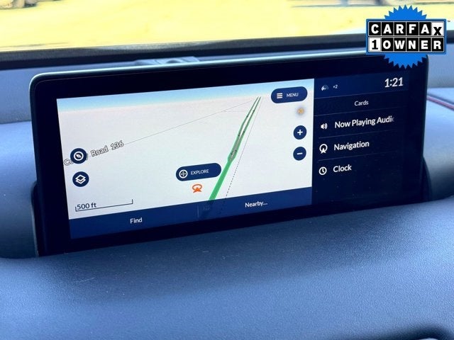 2021 Acura TLX Type S SH-AWD