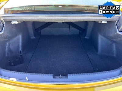 2021 Acura TLX Type S SH-AWD