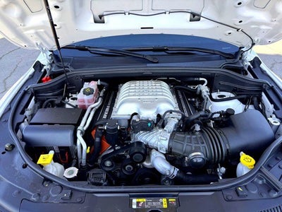 2024 Dodge Durango SRT Hellcat