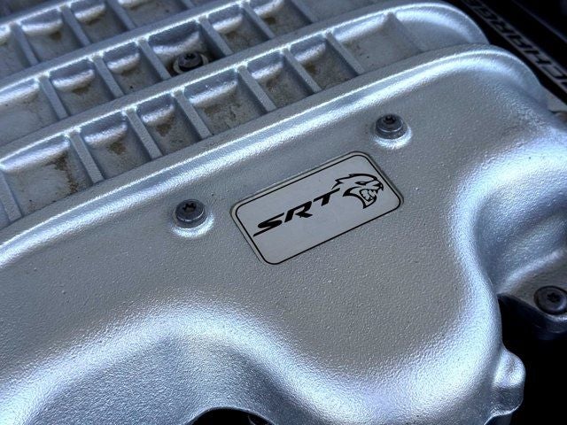 2024 Dodge Durango SRT Hellcat