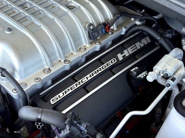 2024 Dodge Durango SRT Hellcat