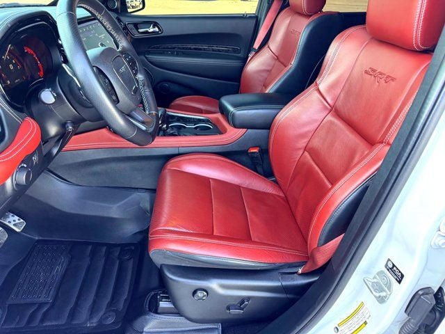 2024 Dodge Durango SRT Hellcat